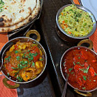 Baisakhi food