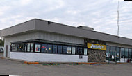 Humpty's Family Restaurants- Kindersley outside