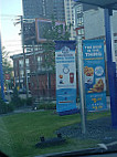 White Castle System  outside