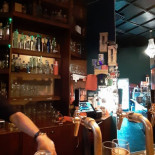 Vodkaria Dentro