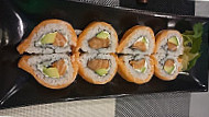 Sushi Leon Cucina Coreana food
