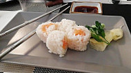 Sushi Leon Cucina Coreana food