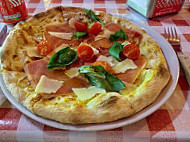 Pizza Pizzuela food