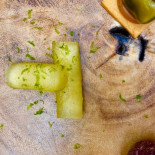 Terra e Comida