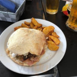 Cacho Voy Comida