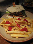 Nando's Victoria Wilton Road food