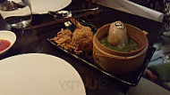 Hakkasan Mayfair food