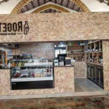 Rogets &shop Comida