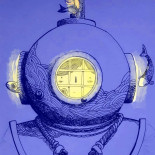 Atrium Sauna Dentro