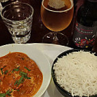 Masala Zone Camden Town food