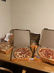 Little Caesars Pizza food