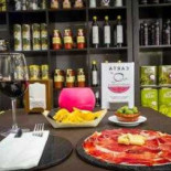 Quality Spain Comida