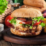 Dira Kitchen Comida