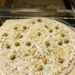 Chriscilla's Comida