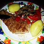 Znaimer Hof food