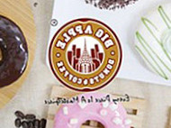 Big Apple Donuts Coffee (mesra Mall) food
