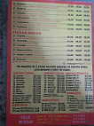 Pizzaria Bueno Ceilândia Sul menu