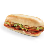 Fazoli's Comida