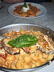 Pastavino food