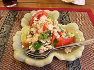 Thai- Khun Chai Gaststätte food