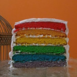 Cakeobsession Comida