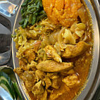 Rotimahal food