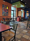 Taco Bell inside