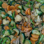 Tabasco Comida