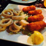La Comedia Comida