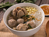 Bakso Puaka@satok food