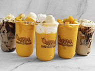 Mango Shake King food