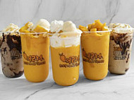 Mango Shake King food