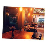 Cobab 바르셀로나 한식당 코밥 Cocina Coreana Dentro