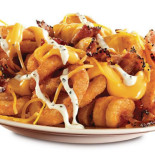 Arby's Comida