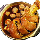 Y&s Bak Kut Teh (ss2) food