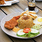 Bintang Tujuh food