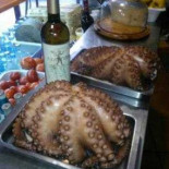 Ramallo Comida
