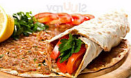 Kebab House 1 Turco food