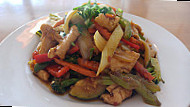 SaiGon Express Vietnamese & Chinese Restaurant food