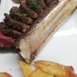 Vindo Comida
