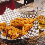 D-spot Comida