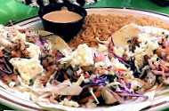 Jaripeo Mexican Grill/appleton food