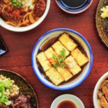 Kibune Japanese Cremorne Comida