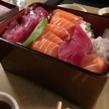 Kibune Japanese Cremorne Comida
