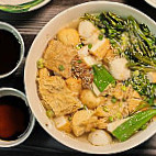 Wong Tau Foo Sup Wtf food