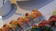 Friends Sushi On State food