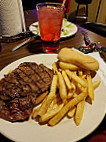 Woody's Pub And Grill food