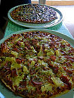 Pizzeria Comida Para Llevar Marta's Taqueria Fuengirola food