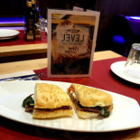 Level Tapas Comida