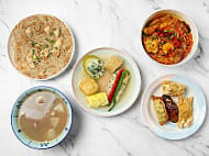 Little Bentong Street Hainanese Cafe Wén Dōng Wèi Shí Jiē Hǎi Nán Cān Tīng food